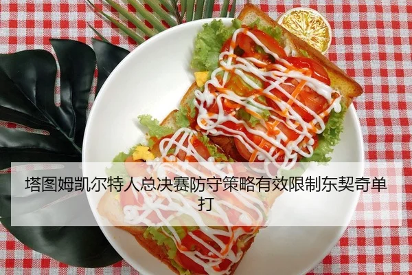 塔图姆凯尔特人总决赛防守策略有效限制东契奇单打